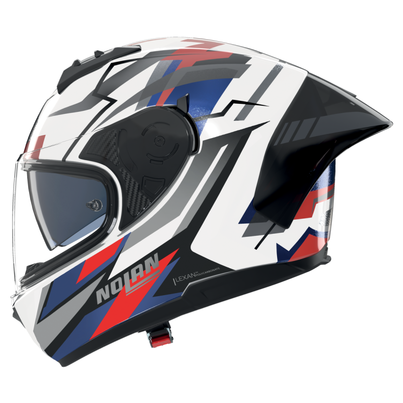 Casco Nolan N60-6 Sport Corsa 355