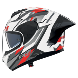 Casco Nolan N60-6 Sport Corsa 356