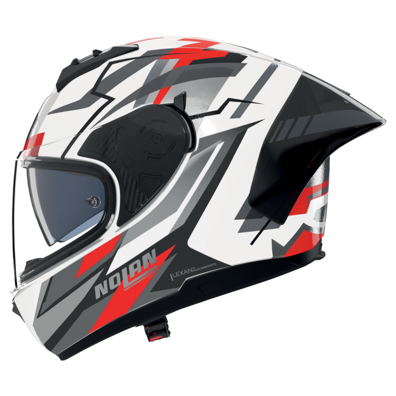 Casco Nolan N60-6 Sport Corsa 356