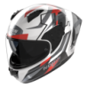 Casco Nolan N60-6 Sport Corsa 356
