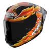 Casco Nolan N60-6 Sport Replica Iannone 360