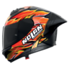 Casco Nolan N60-6 Sport Replica Iannone 360