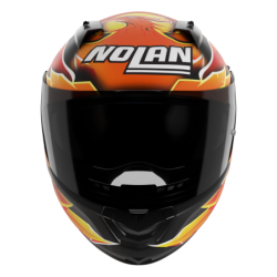 Casco Nolan N60-6 Sport Replica Iannone 360