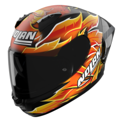 Casco Nolan N60-6 Sport Replica Iannone 360