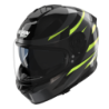 Casco Nolan N80-8 Fervo Verde Impuls 354