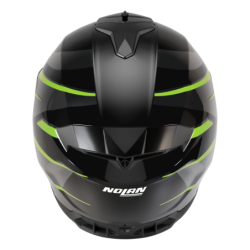Casco Nolan N80-8 Fervo Verde Impuls 354