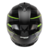 Casco Nolan N80-8 Fervo Verde Impuls 354