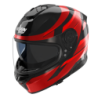 Casco Nolan N80-8 Fervo Rosso Cromato 355