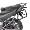 Anclaje maletas SW Motech Quick Lock Evo Side Carrier Kawasaki Versys 1000 (2012-18)