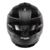 Casco Nolan N80-8 Fervo Argento Cromato 356