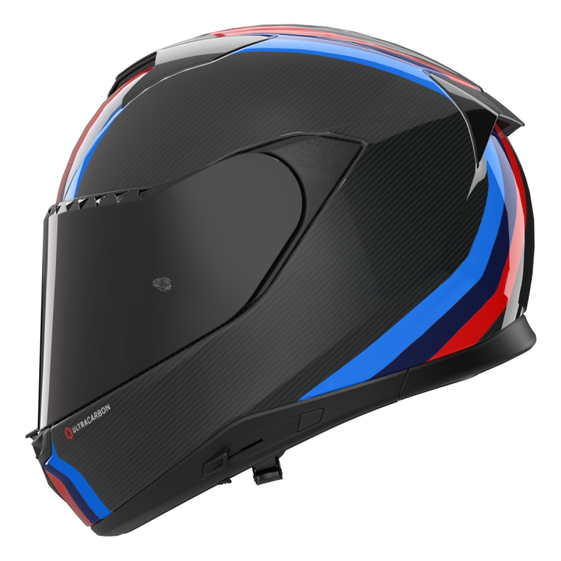 Casco Nolan X-904 Uc Gemini 351