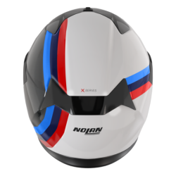Casco Nolan X-904 Uc Gemini 351