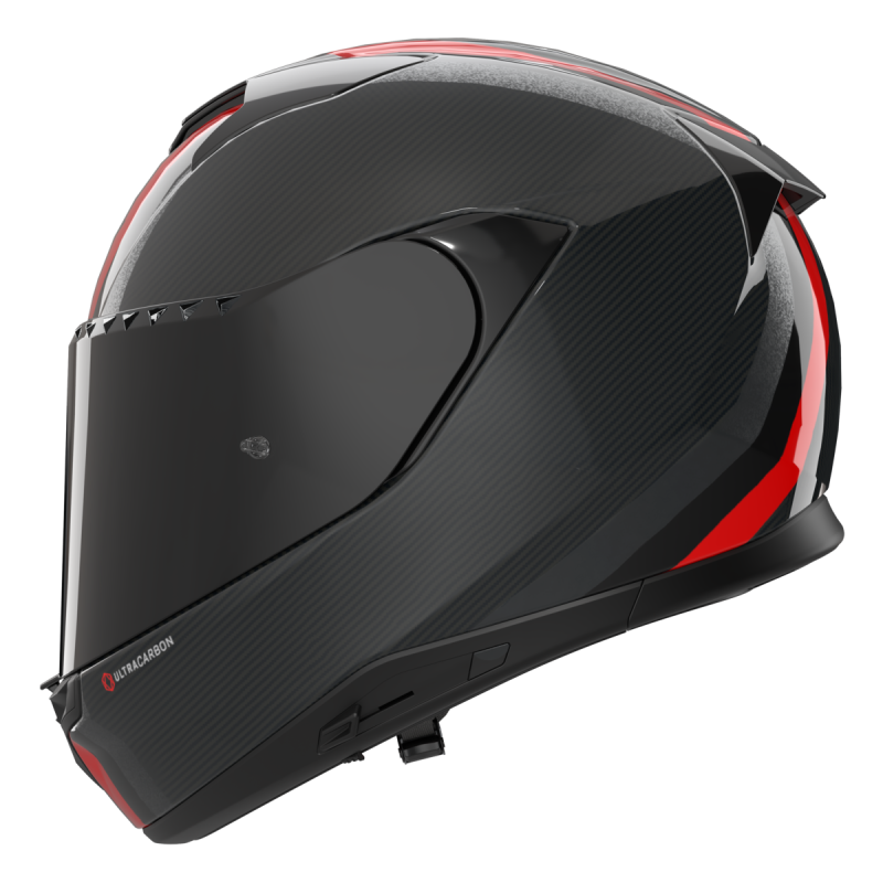 Casco Nolan X-904 Uc Gemini 352