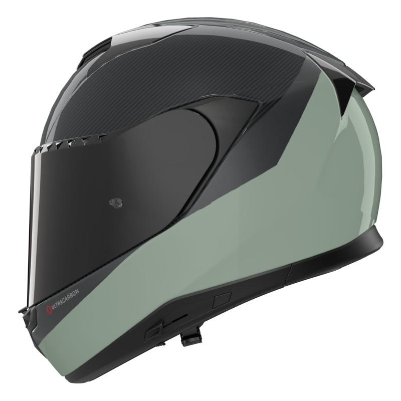 Casco Nolan X-904 Uc Verniciatura 342