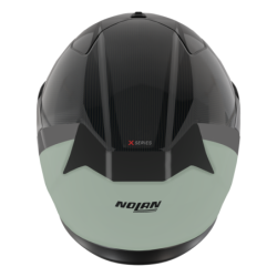 Casco Nolan X-904 Uc Verniciatura 342
