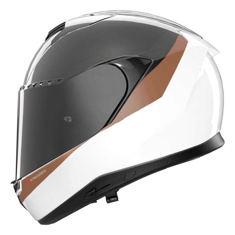 Casco Nolan X-904 Uc Verniciatura 343
