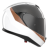 Casco Nolan X-904 Uc Verniciatura 343