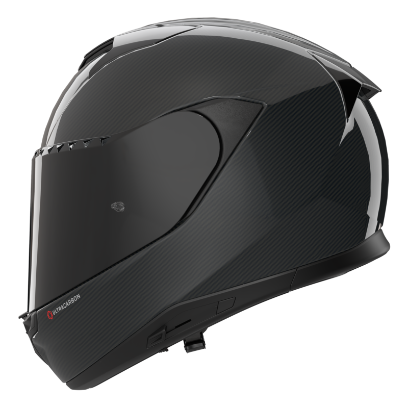 Casco Nolan X-904 Uc Puro 324 Carbon