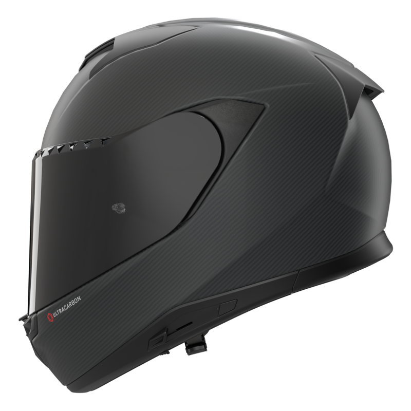 Casco Nolan X-904 Uc Puro 325 Carbon
