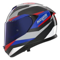 Casco Nolan X-904 Uc Calibro 347