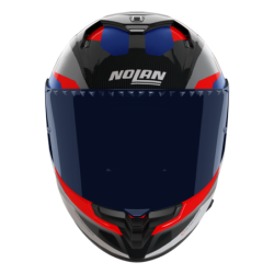 Casco Nolan X-904 Uc Calibro 347