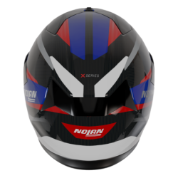 Casco Nolan X-904 Uc Calibro 347
