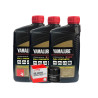 KIT DE MANTENIMIENTO 3L YAMALUBE 10W40 FULL+ FILTRO