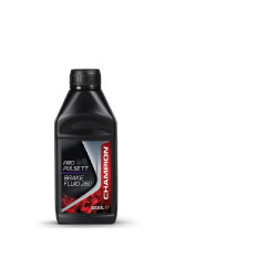 LIQUIDO DE FRENO CHAMPION PROPULSE TT 260 500ML