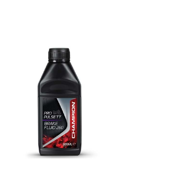 LIQUIDO DE FRENO CHAMPION PROPULSE TT 260 500ML