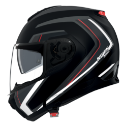 Casco Nolan N100-6 Radiante 357