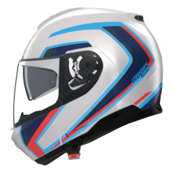 Casco Nolan N100-6 Radiante 358