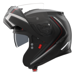 Casco Nolan N100-6 Radiante 357