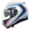 Casco Nolan N100-6 Radiante 358