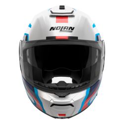 Casco Nolan N100-6 Radiante 358