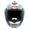 Casco Nolan N100-6 Radiante 358