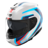 Casco Nolan N100-6 Radiante 358