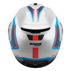 Casco Nolan N100-6 Radiante 358