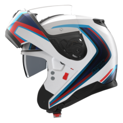 Casco Nolan N100-6 Radiante 358