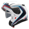 Casco Nolan N100-6 Radiante 358