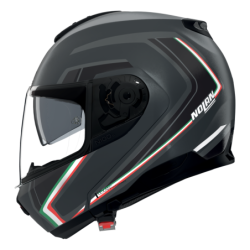 Casco Nolan N100-6 Radiante 359