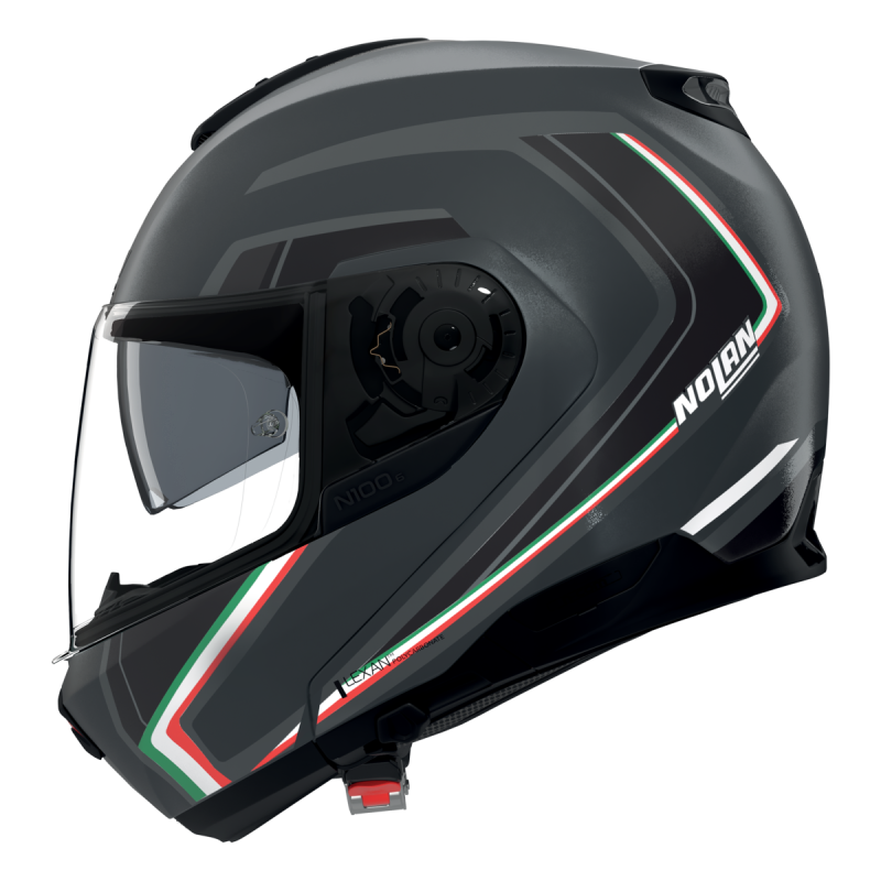 Casco Nolan N100-6 Radiante 359