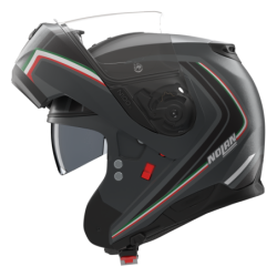 Casco Nolan N100-6 Radiante 359