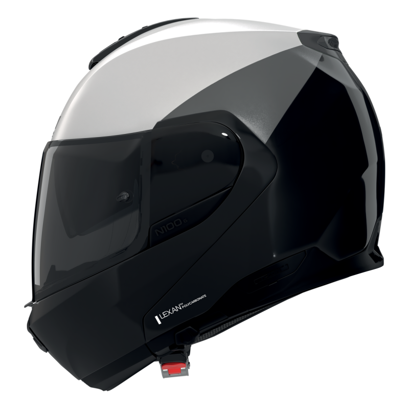 Casco Nolan N100-6 Verniciatura 354