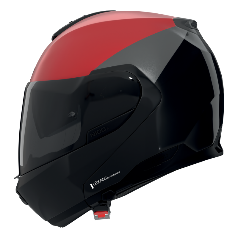 Casco Nolan N100-6 Verniciatura 355