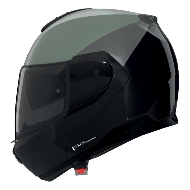 Casco Nolan N100-6 Verniciatura 356