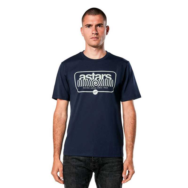 Polera Alpinestars Leveling Csf