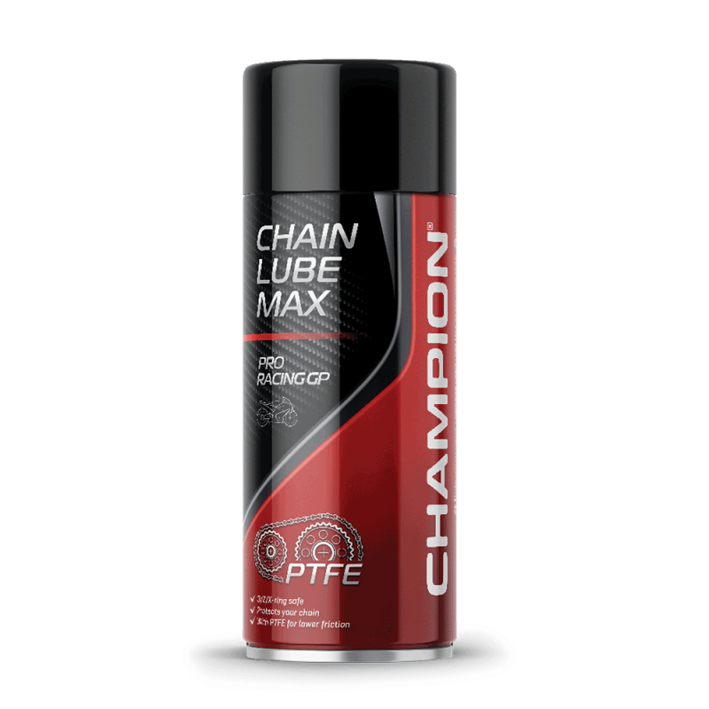 Champion ProRacing GP MAX Chain Lube 400ml