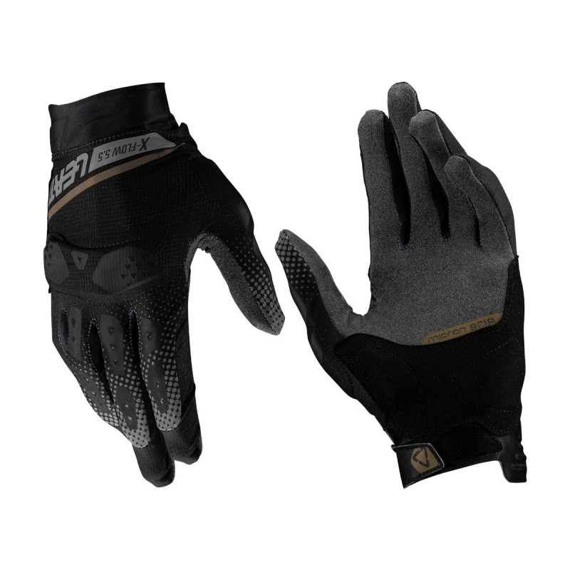 Guante Leatt Adv X-Flow 5.5 Short