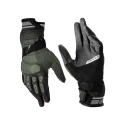 Guante Leatt Adv X-Flow 5.5