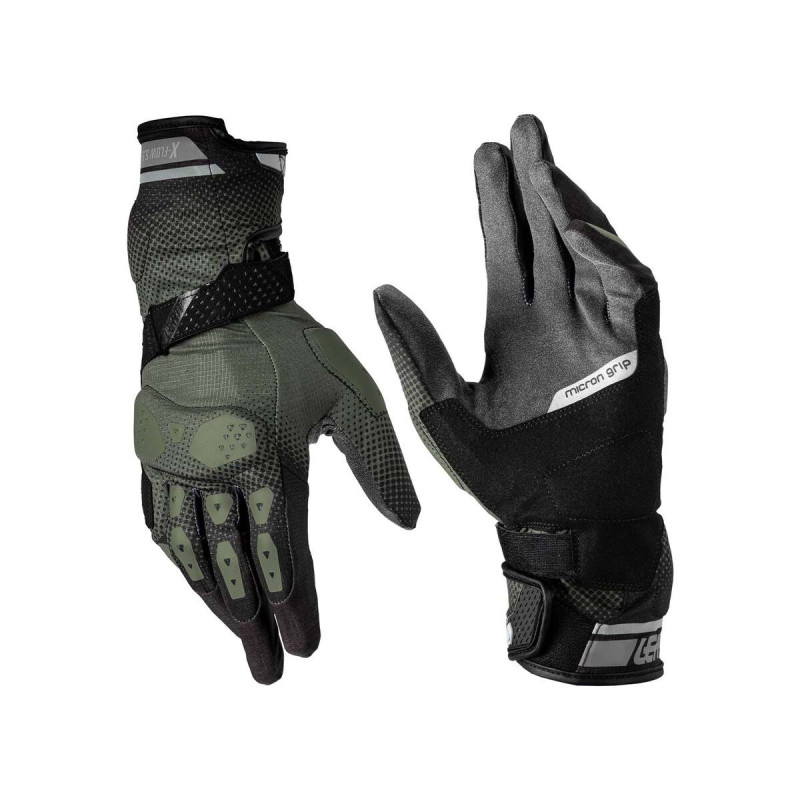 Guante Leatt Adv X-Flow 5.5